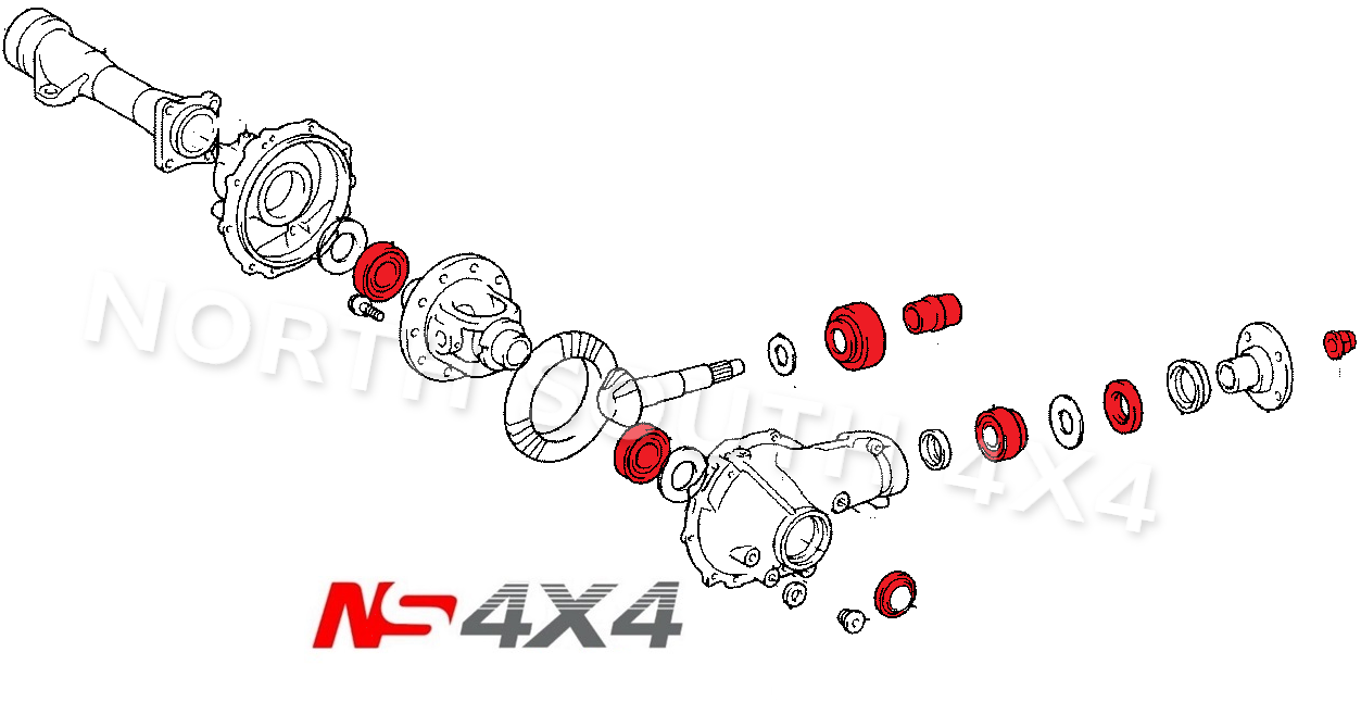Ns4x4
